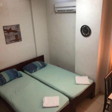 Apartman Bar3 エクステリア 写真