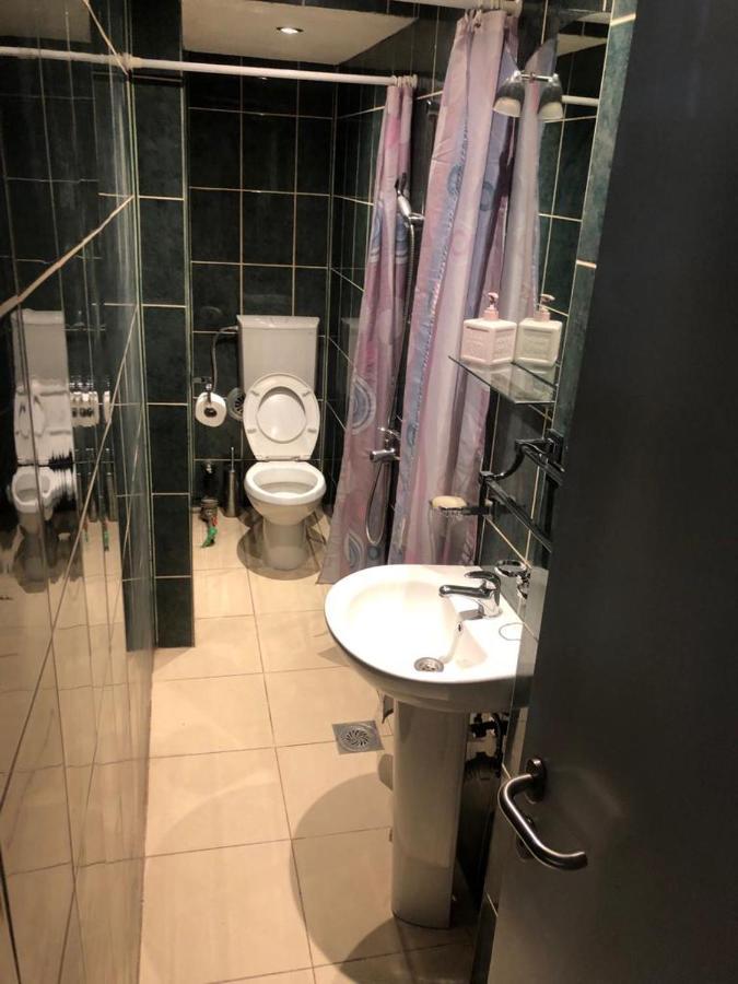 Apartman Bar3 エクステリア 写真