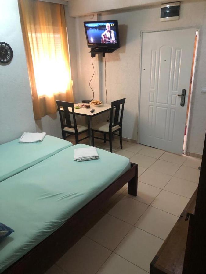 Apartman Bar3 エクステリア 写真
