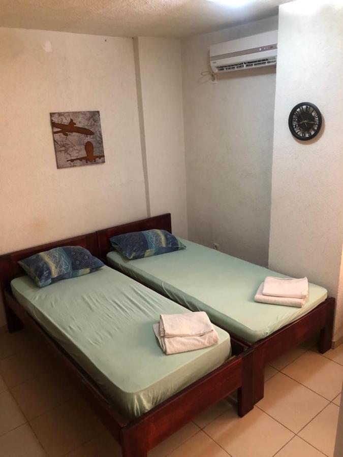 Apartman Bar3 エクステリア 写真